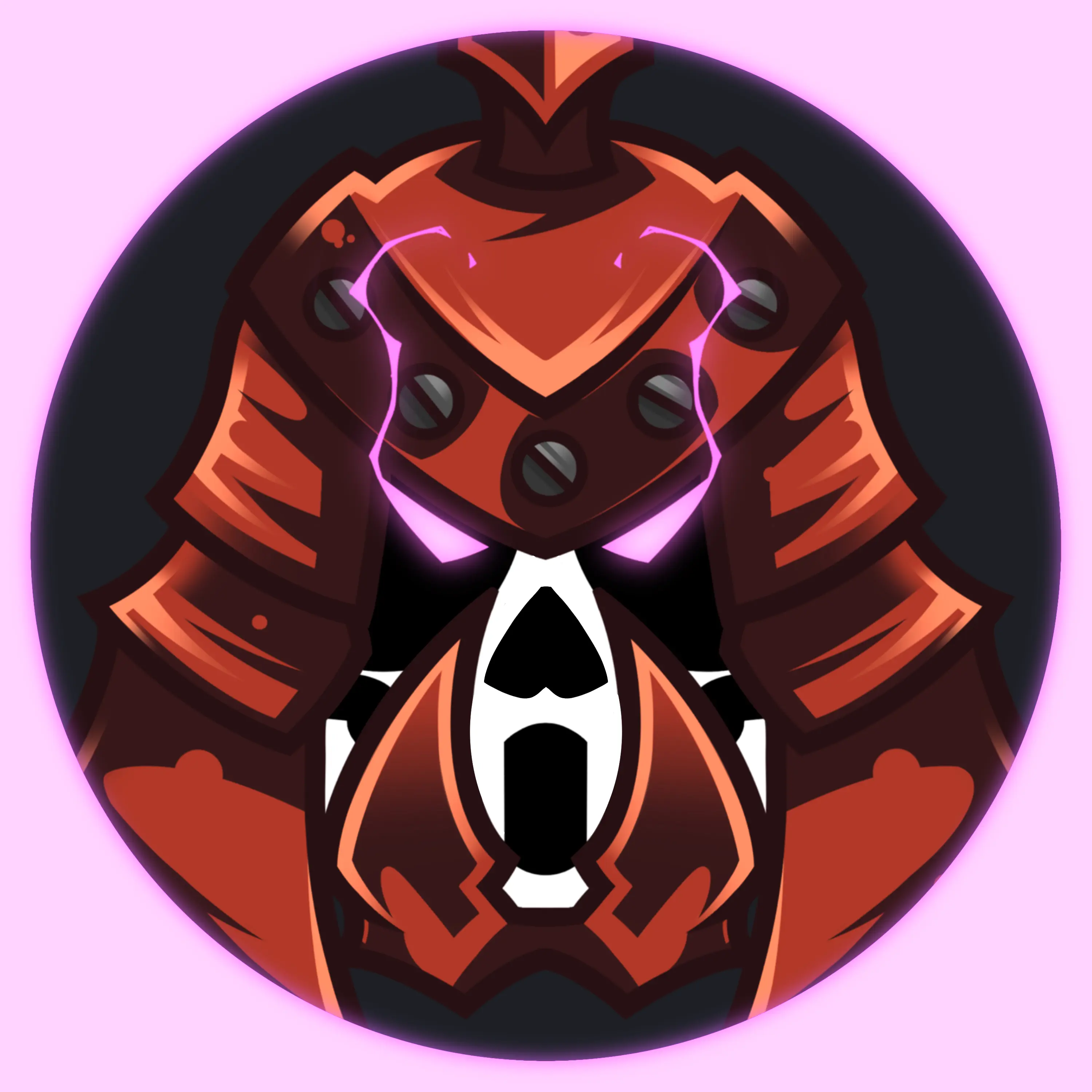 High Risk HCIM logo