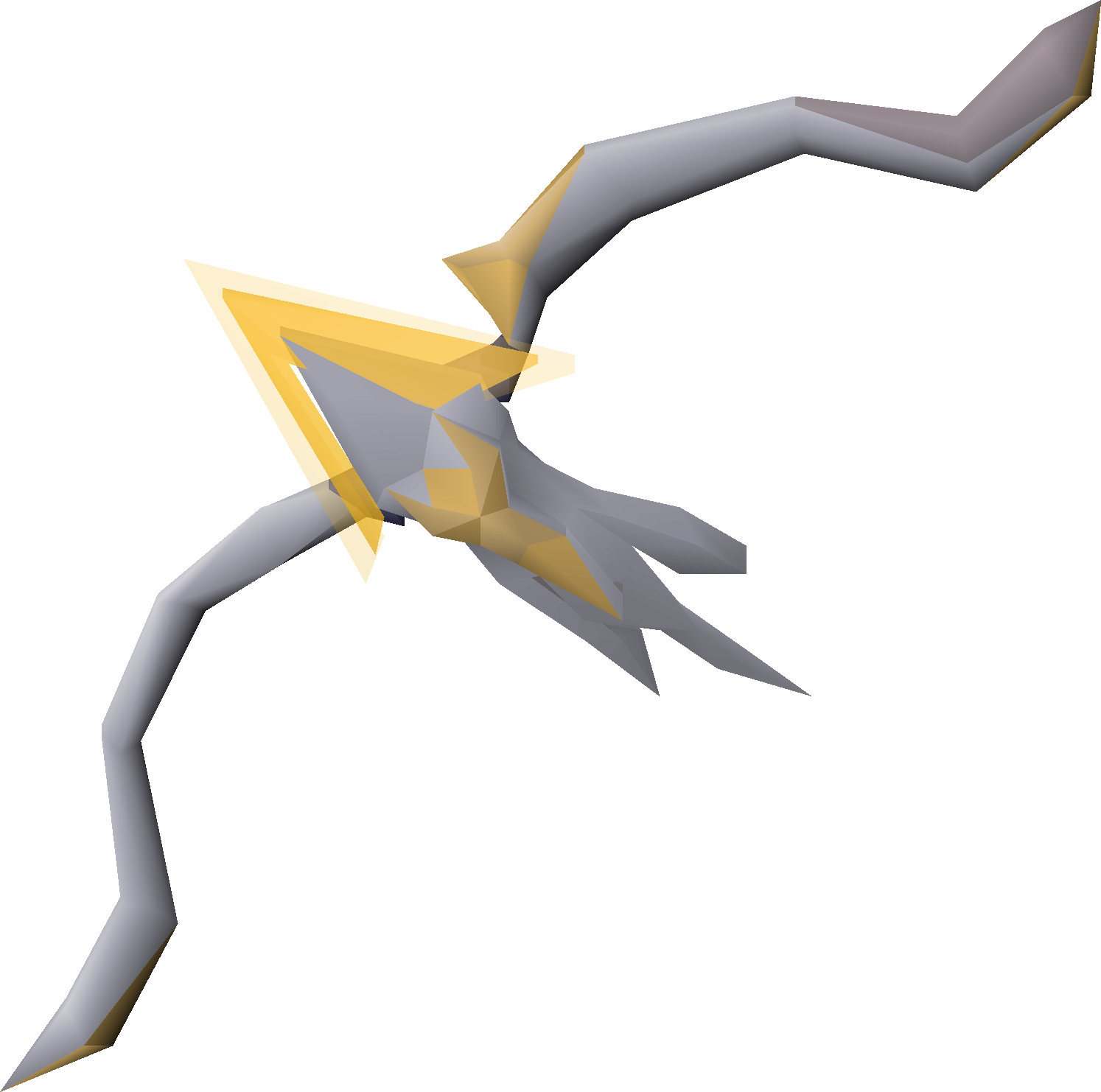 Craw's bow